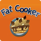 Fat Cooker 游戏