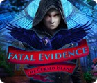 Fatal Evidence: The Cursed Island 游戏