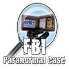 FBI: Paranormal Case 游戏