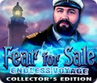 Fear for Sale: Endless Voyage Collector's Edition 游戏