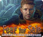 Fear For Sale: Hidden in the Darkness 游戏