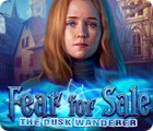 Fear for Sale: The Dusk Wanderer 游戏