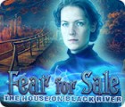 Fear for Sale: The House on Black River 游戏