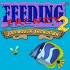 Feeding Frenzy 2 游戏