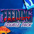 Feeding Frenzy Double Pack 游戏