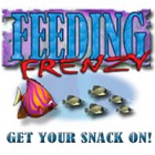 Feeding Frenzy 游戏