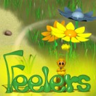 Feelers 游戏