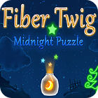 Fiber Twig: Midnight Puzzle 游戏