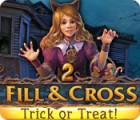 Fill and Cross: Trick or Treat 2 游戏