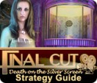 Final Cut: Death on the Silver Screen Strategy Guide 游戏