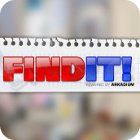 Find It! 游戏