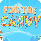 Find The Candy: Winter 游戏