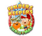 Finders Keepers Christmas 游戏