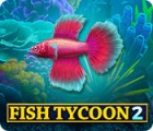 Fish Tycoon 2: Virtual Aquarium 游戏