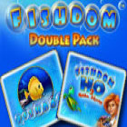 Fishdom Double Pack 游戏