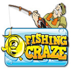 Fishing Craze 游戏 Fishing Craze 游戏