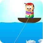 Fishing Fun 游戏