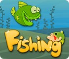 Fishing 游戏