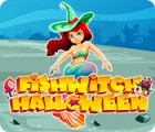 FishWitch Halloween 游戏