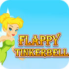 Flappy Tinkerbell 游戏