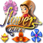 Flower Quest 游戏