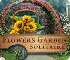 Flowers Garden Solitaire 游戏