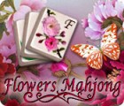 Flowers Mahjong 游戏