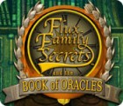 Flux Family Secrets: The Book of Oracles 游戏