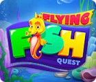 Flying Fish Quest 游戏