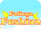 Foliage Fashion 游戏