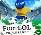 Foot LOL: Epic Fail League 游戏