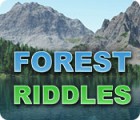 Forest Riddles 游戏