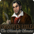 Forgotten Riddles: The Moonlight Sonatas 游戏