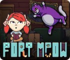 Fort Meow 游戏