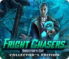 Fright Chasers: Director's Cut Collector's Edition 游戏