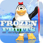 Frozen Fruits 游戏