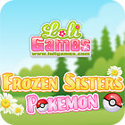 Frozen Sisters - Pokemon Fans 游戏