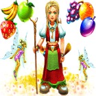 Fruit Lockers 2 - The Enchanting Islands 游戏