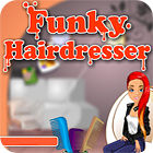 Funky Hairdresser 游戏