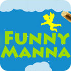 Funny Manna 游戏