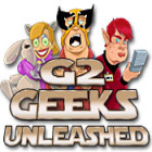 G2: Geeks Unleashed 游戏