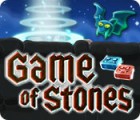 Game of Stones 游戏