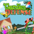 Garden Defense 游戏