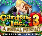 Gardens Inc. 3: A Bridal Pursuit. Collector's Edition 游戏