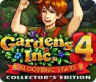 Gardens Inc. 4: Blooming Stars Collector's Edition 游戏