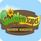 Gardenscapes: Mansion Makeover 游戏