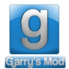 Garry's Mod 游戏