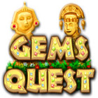 Gems Quest 游戏