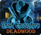 Ghost Encounters: Deadwood 游戏