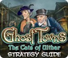 Ghost Towns: The Cats of Ulthar Strategy Guide 游戏